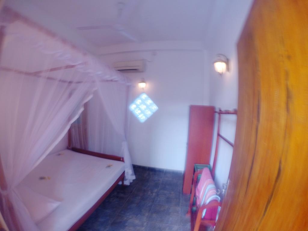 Hopson Resort And Apartment Unawatuna Luaran gambar