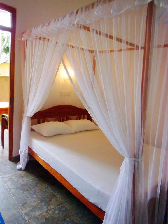 Hopson Resort And Apartment Unawatuna Luaran gambar