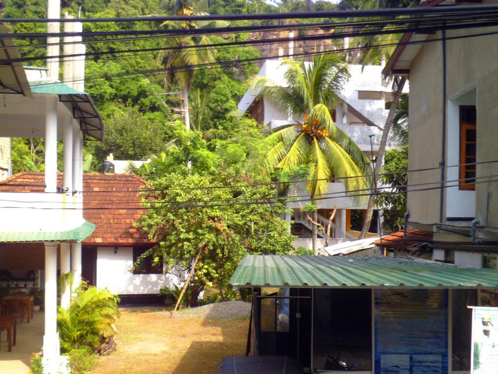 Hopson Resort And Apartment Unawatuna Luaran gambar