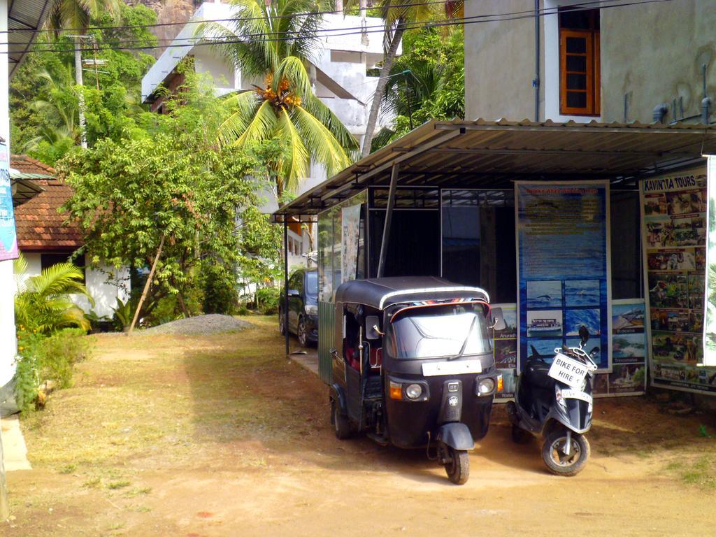 Hopson Resort And Apartment Unawatuna Luaran gambar