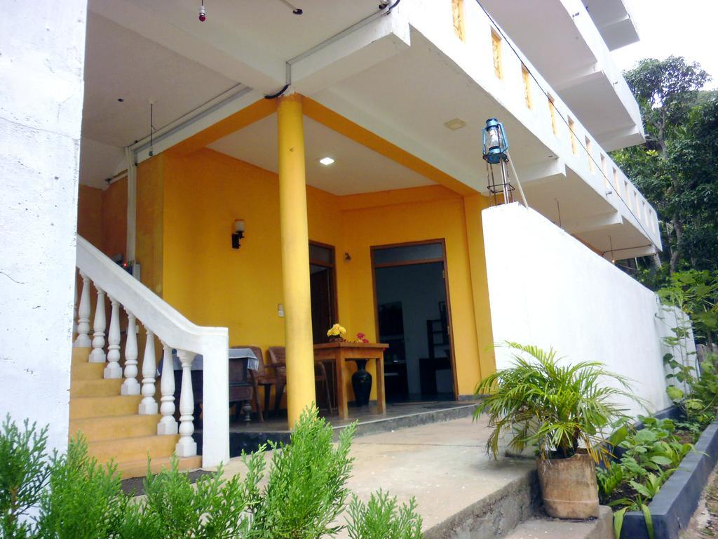 Hopson Resort And Apartment Unawatuna Luaran gambar