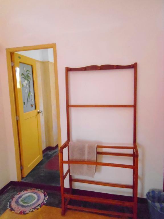 Hopson Resort And Apartment Unawatuna Luaran gambar
