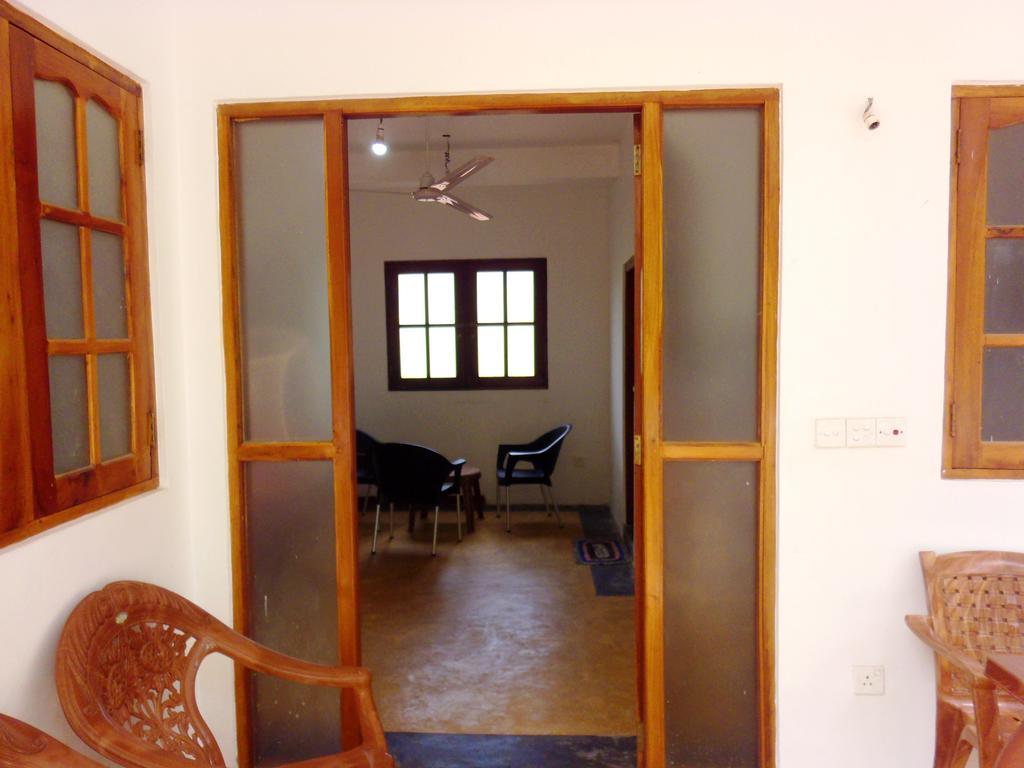Hopson Resort And Apartment Unawatuna Luaran gambar
