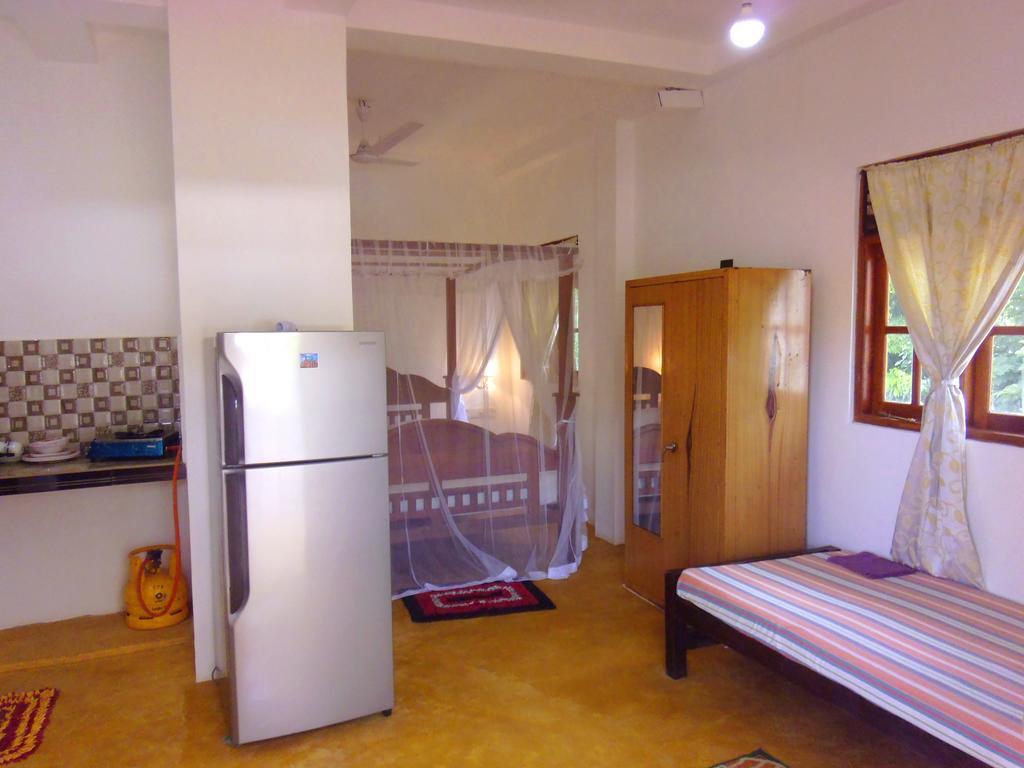 Hopson Resort And Apartment Unawatuna Luaran gambar