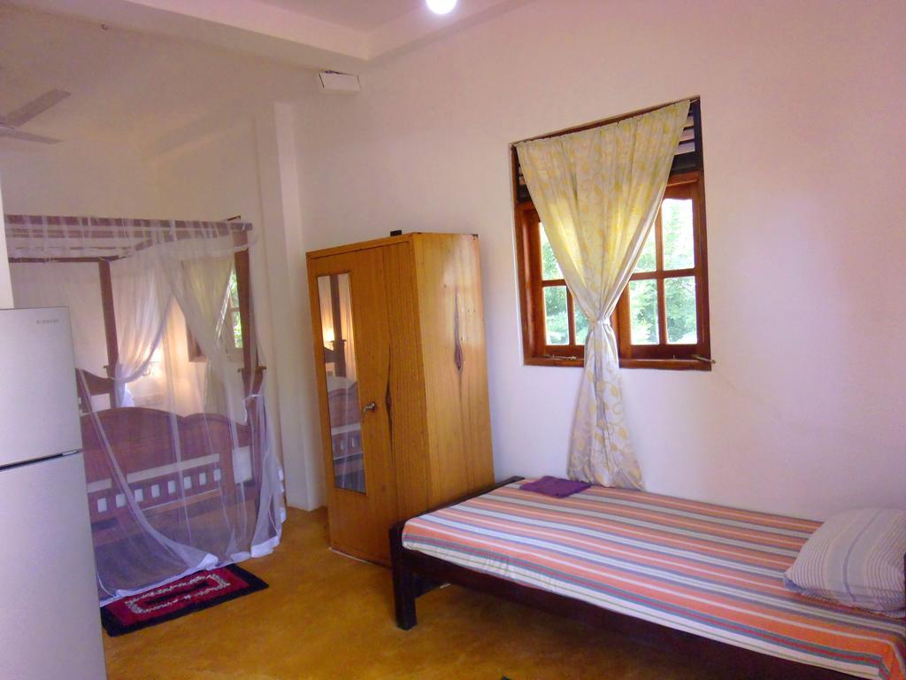 Hopson Resort And Apartment Unawatuna Luaran gambar